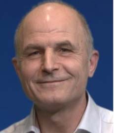 Prof. Yves  Boucher, DDS, PhD